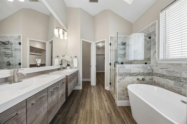 804 Summit, Pointe Lewisville, TX photo 15
