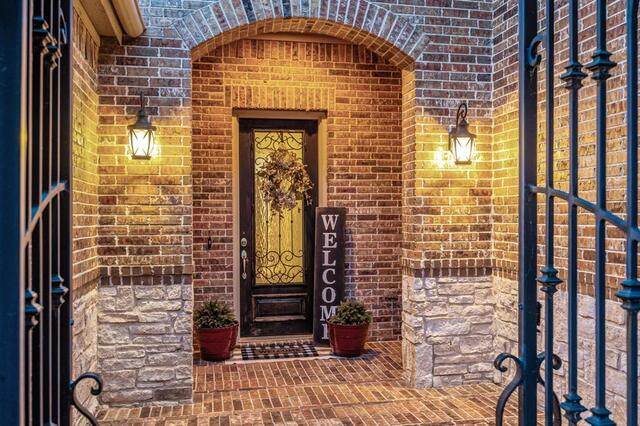 3308 Linkwood, The Colony, TX photo 3