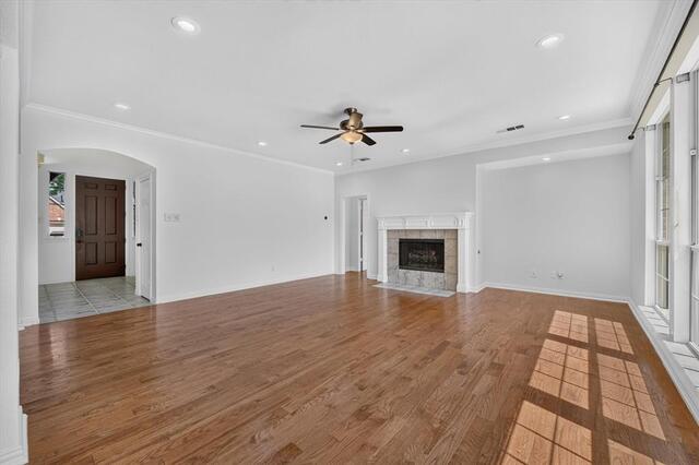 4233 Sandra Lynn Drive, Flower Mound, TX photo 17