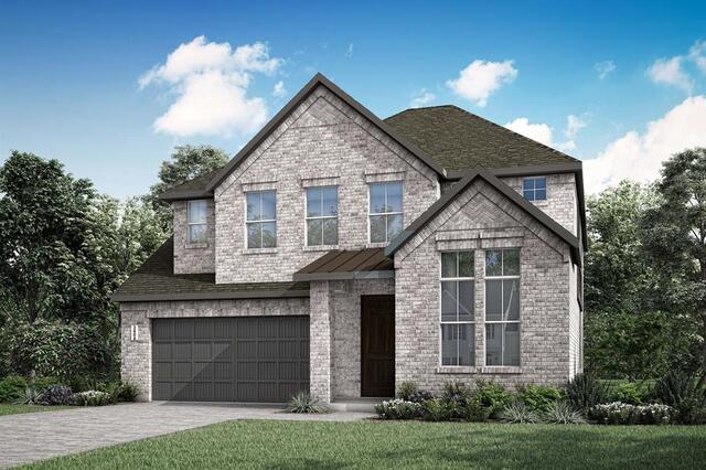 1100 Amaryllis Lane, Little Elm, TX photo 40