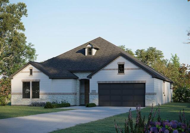 1617 Rolling Heights Lane, Fort Worth, TX image