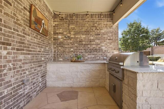 1201 Waterton, Drive Prosper, TX photo 34