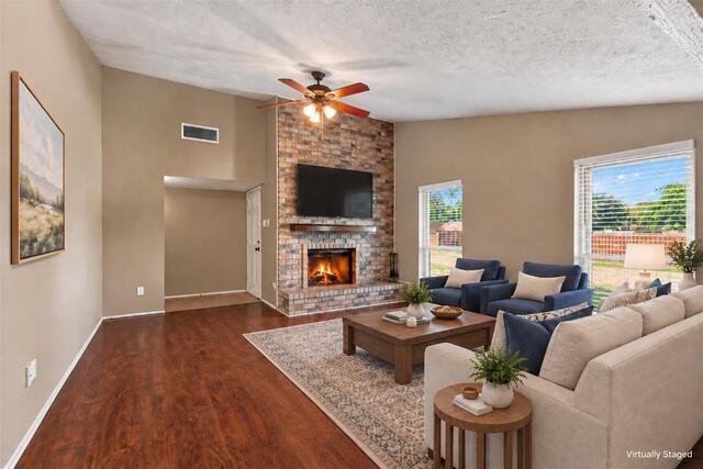 5149 Bartlett Drive, The Colony, TX photo 4