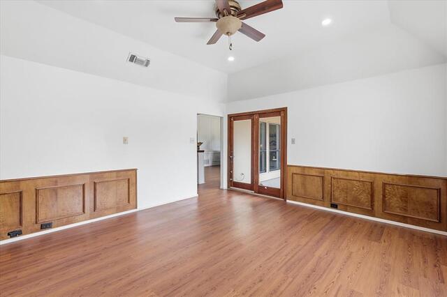 1332 Rolling Acres, Drive Argyle, TX photo 6