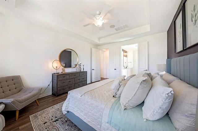 3100 Taunton, Way McKinney, TX photo 16