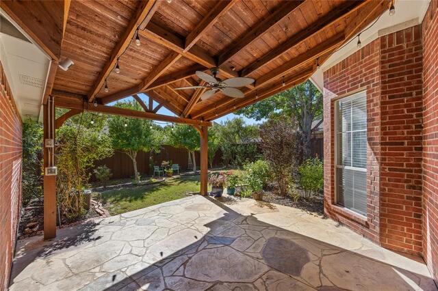 2508 Mitchell, Drive Plano, TX photo 32