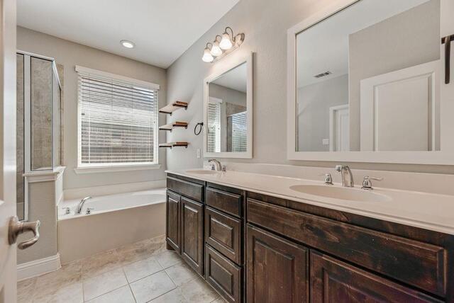 7421 San Jacinto, Trail McKinney, TX photo 16