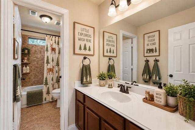 405 James Herndon, Trail McKinney, TX photo 16