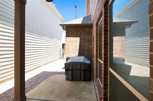 720 Northwood Drive, Flower Mound, TX photo 37