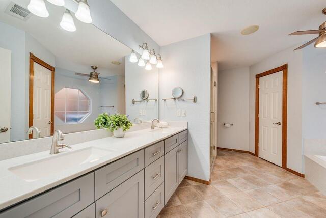 3500 Wolcott Drive, Flower Mound, TX photo 16