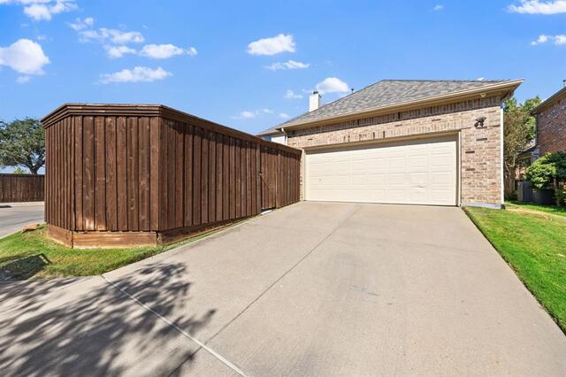 5731 Noble Oak, Lane Frisco, TX photo 33