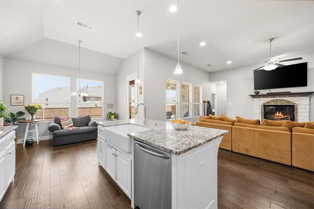 9901 Trinity Drive, Little Elm, TX photo 8