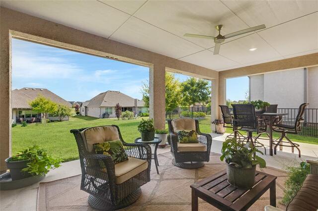 9716 Siltstone, Drive Denton, TX photo 30