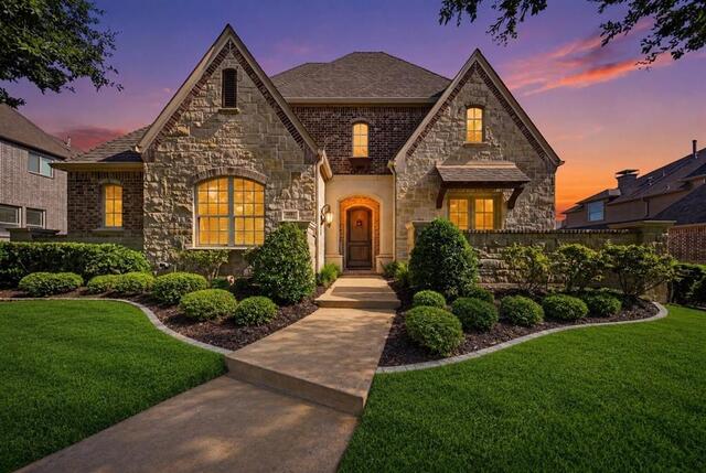 4081 Chimney Rock, Drive Prosper, TX photo 2