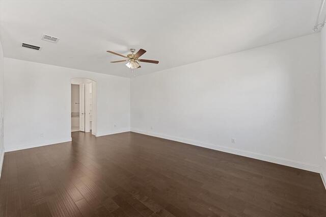 16658 Table Rock, Drive Frisco, TX photo 12