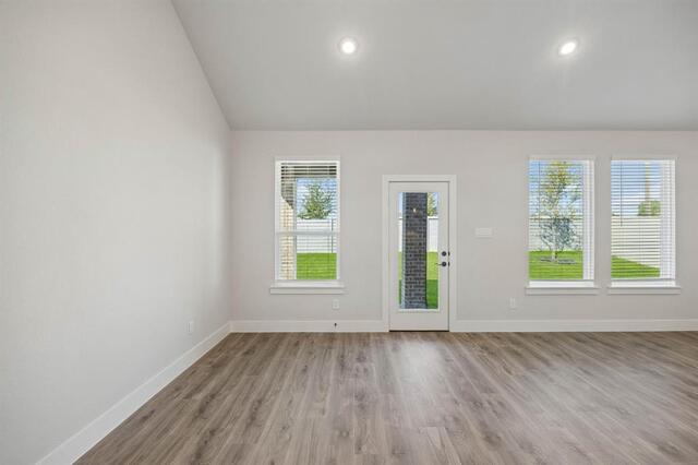 3105 Trowbridge, Lane McKinney, TX photo 11