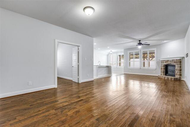1205 Rocky Mountain, Court Celina, TX photo 6