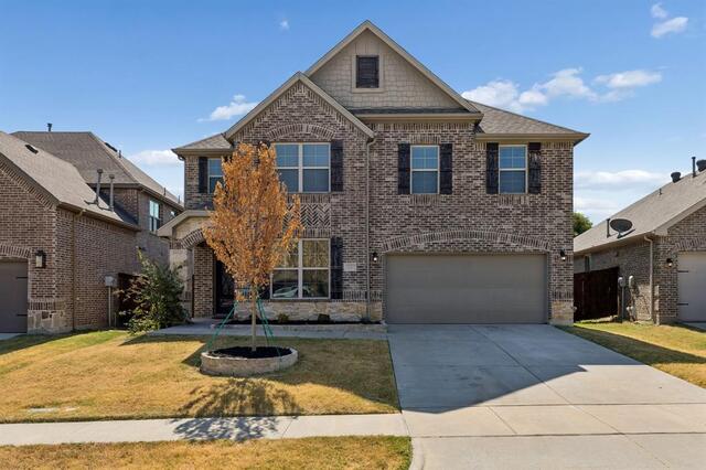 821 Llano Falls, Drive McKinney, TX photo 4
