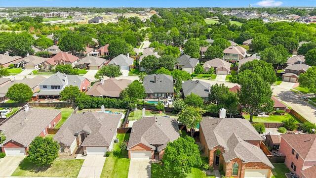2608 Timberhill Drive, Flower Mound, TX photo 39