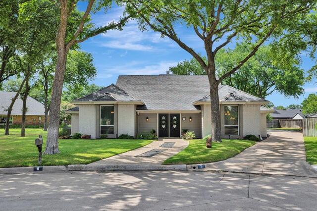 9 Wentworth Court, Trophy Club, TX image