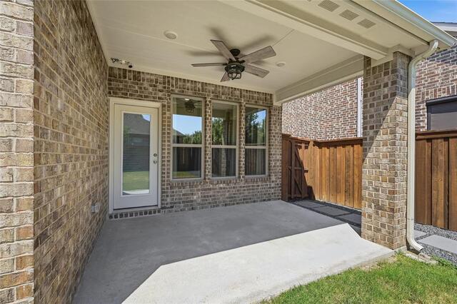 3016 Sunnyside, Drive Celina, TX photo 30