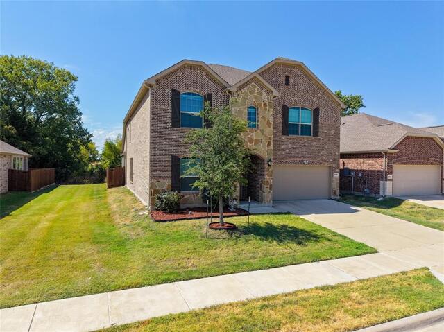 8709 Red Fox, Trail McKinney, TX photo 40