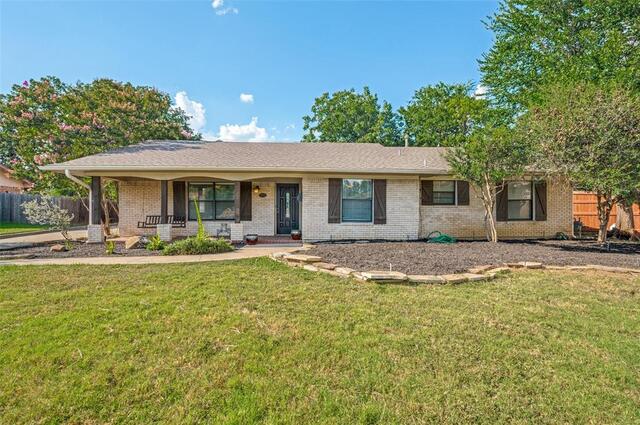 221 Linda Lane, Irving, TX image