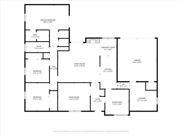 617 Mimosa, Drive Denton, TX photo 19