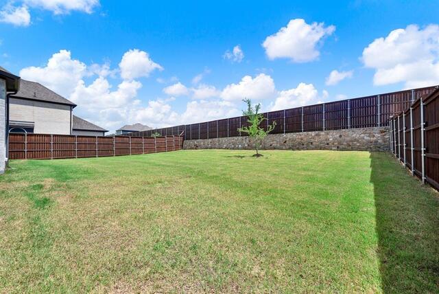 1110 Columbus, Lane Prosper, TX photo 19
