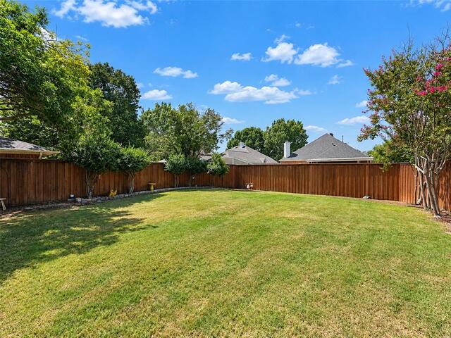 2136 Goldfinch, Drive Lewisville, TX photo 30