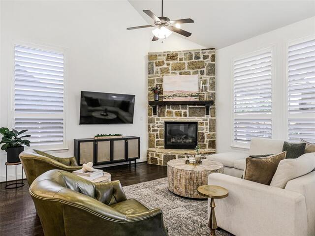 3727 Wagon Wheel, Way Celina, TX photo 12