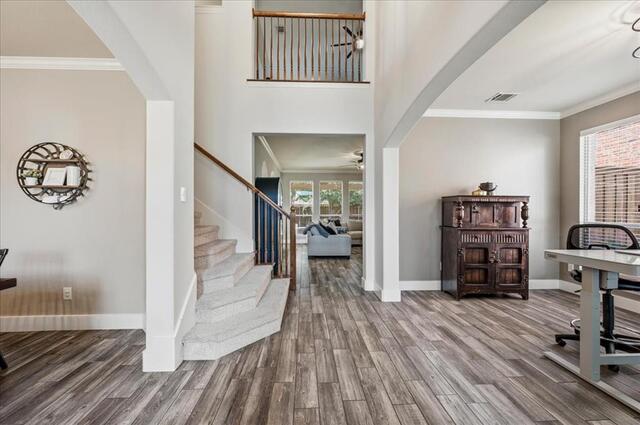 10320 Flat Creek, Trail McKinney, TX photo 11