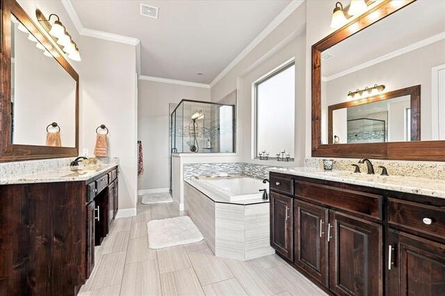 8225 Bonny Bank, The Colony, TX photo 13