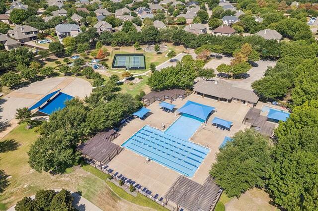 5009 Quail Creek, Drive McKinney, TX photo 36