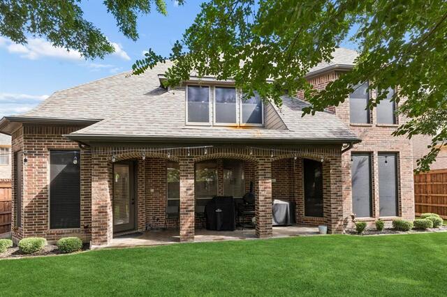 1108 Verona, Way Keller, TX photo 33