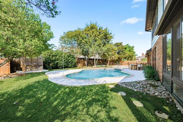 1720 Water Lily, Drive Southlake, TX photo 33