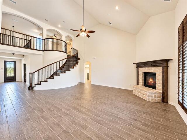 7720 Falcon Ridge, Road Denton, TX photo 7