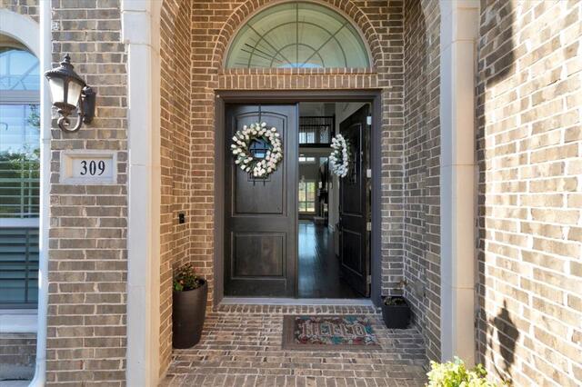 309 Saint Tropez, Drive Southlake, TX photo 2