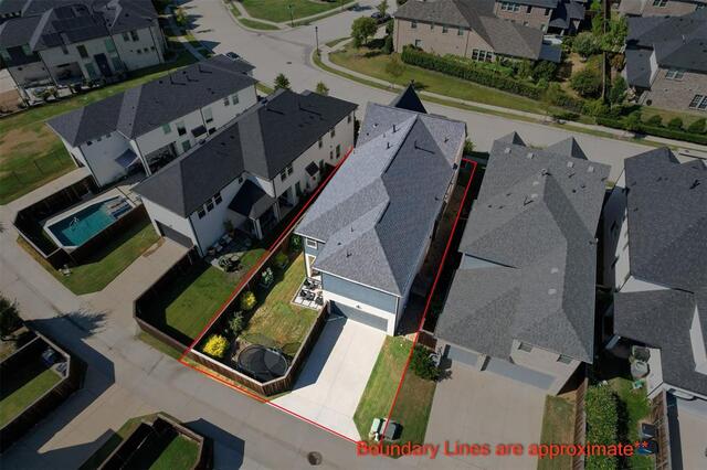 963 Sprangletop, Street Allen, TX photo 38