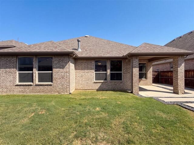16204 Cullen Park, Way Prosper, TX photo 33