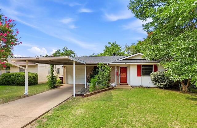 3005 18th Street, Plano, TX image