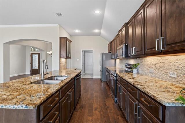 3616 Meadowtrail, Lane Denton, TX photo 9