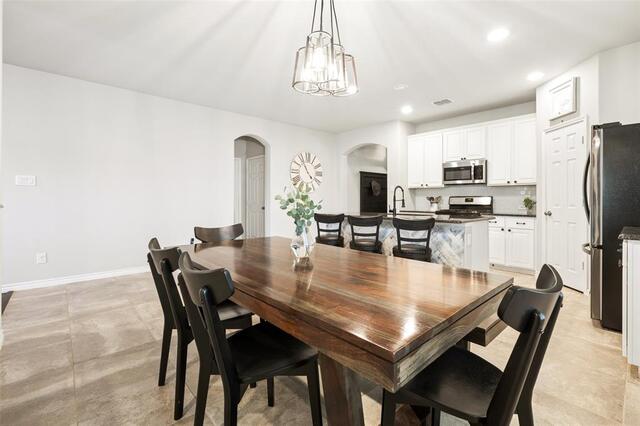 9012 Conroe, Drive Denton, TX photo 12