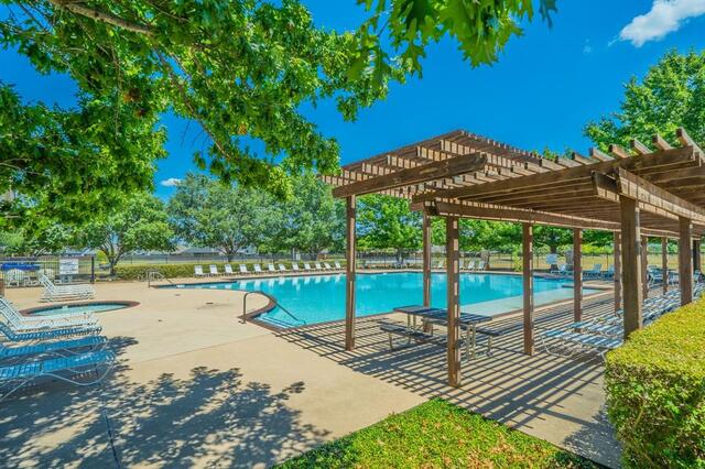 9917 George Washington, Drive McKinney, TX photo 31