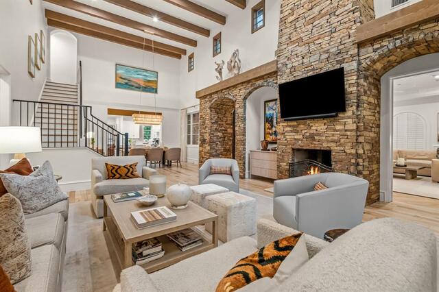 2215 King Fisher, Drive Westlake, TX photo 8