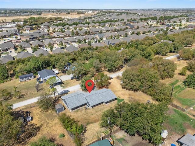 2810 Wild Valley Drive, Little Elm, TX photo 2