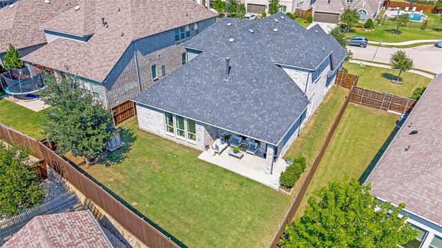 921 Gladewater, Drive Prosper, TX photo 28