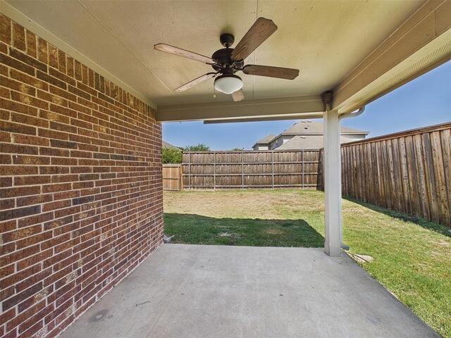 1341 Palestine, Drive Prosper, TX photo 26
