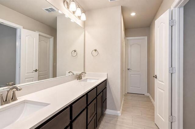 3517 Cricket, Drive Denton, TX photo 6