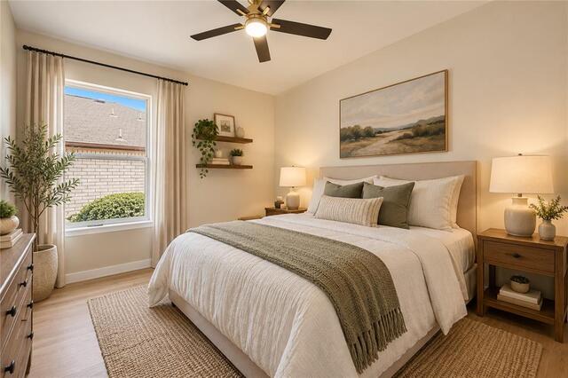 1641 Knight Trail, Little Elm, TX photo 11